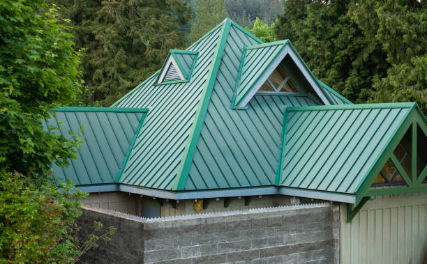 Best Roof Coating and Sealing  in Cologne, MN
